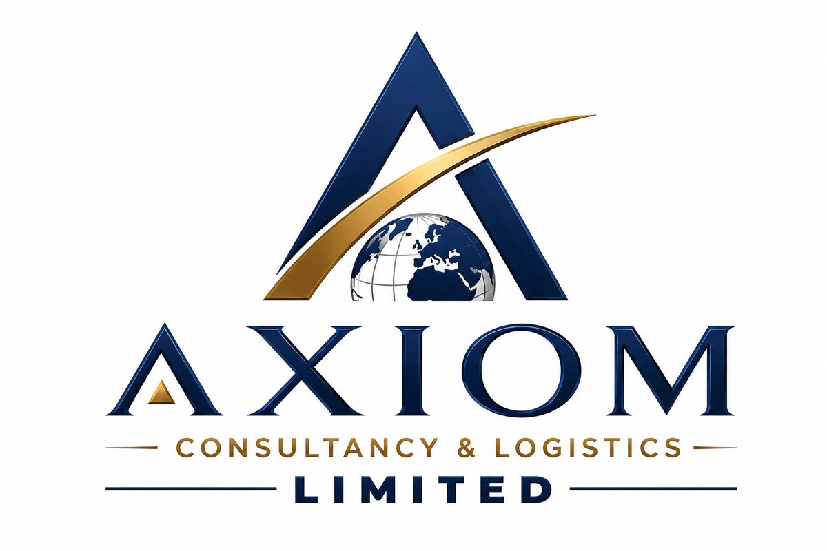 Axiom Consultants